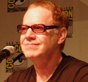 Danny Elfman