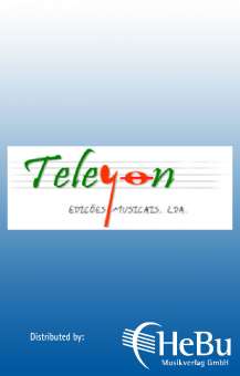 Teleyon Edicoes Musicales LDA