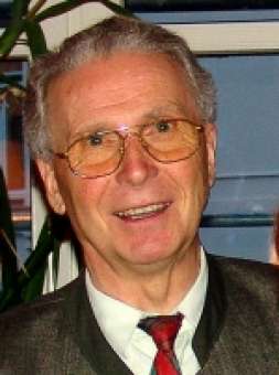 Wolfgang Suppan