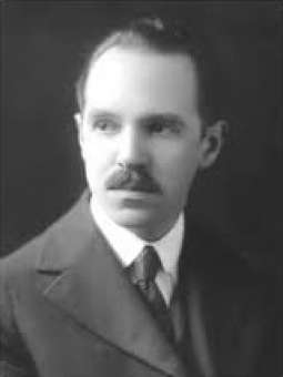 Charles Griffes