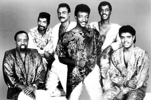 Kool and the Gang