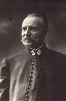 Frantisek Kmoch