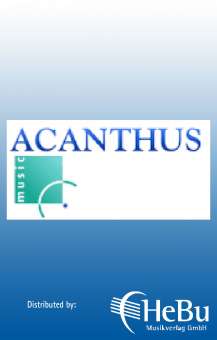 Acanthus Music GmbH