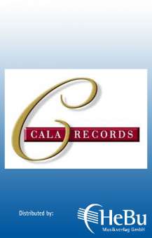 Cala Records Ltd