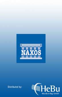 Naxos Deutschland Musik & Vertrieb