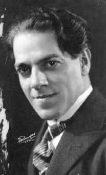 Heitor Villa-Lobos