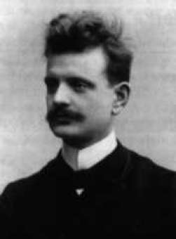 Jean Sibelius