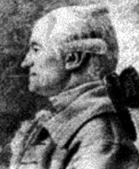 Johann Friedrich Fasch
