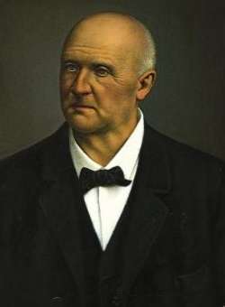 Anton Bruckner