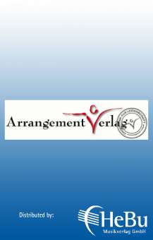 Arrangement-Verlag