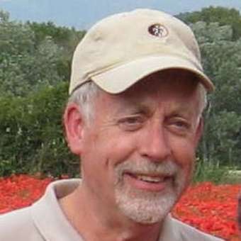 Ralph Gingery