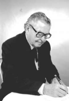 Paolo Baratto