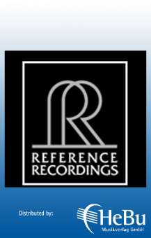 Reference Recordings