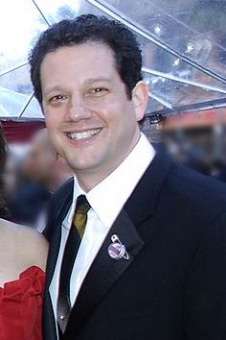 Michael Giacchino