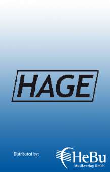Edition Hage Musikverlag GmbH & Co KG