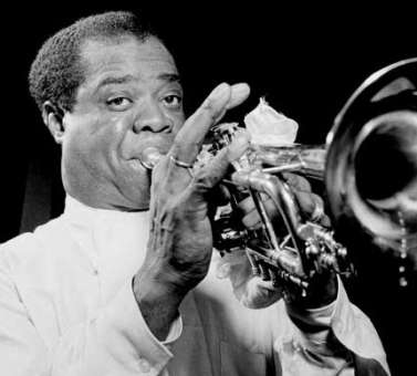 Louis Armstrong