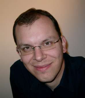 Werner C. Veszely