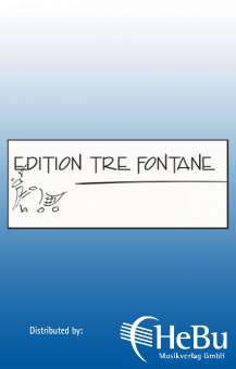 Edition Tre Fontane