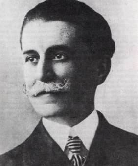 Ignazio Cervantes