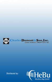 Dumont Music Distribution Center