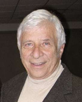 Elmer Bernstein