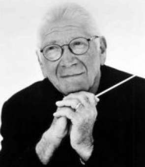 Jerry Goldsmith