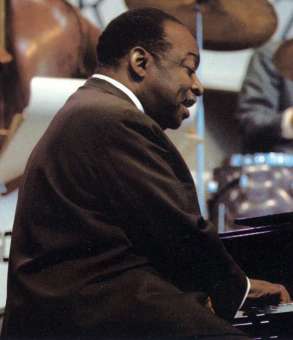 Count Basie