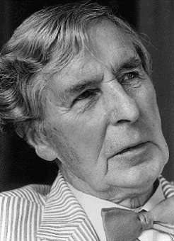 Michael Tippett