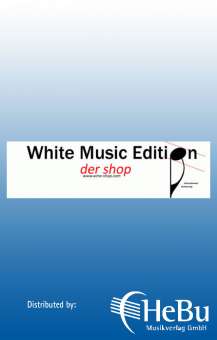 White Music Edition GbR