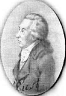 Friedrich Wilhelm Rust