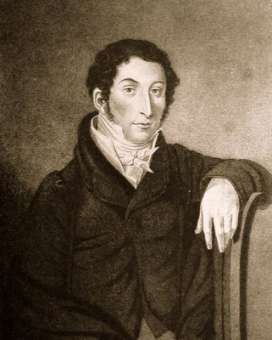 Carl Maria von Weber