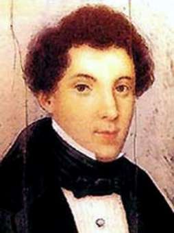 Juan Crisostomo Arriaga