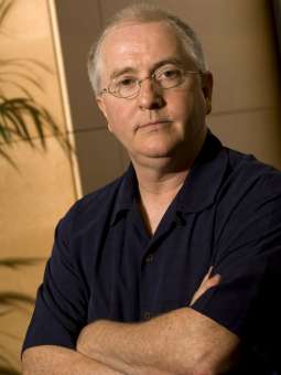 Patrick Doyle