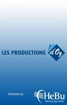 Les Productions d'OZ