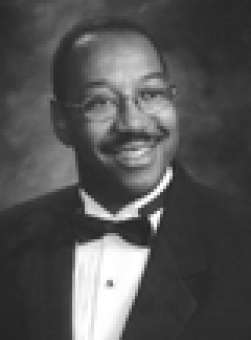 Quincy C. Hilliard