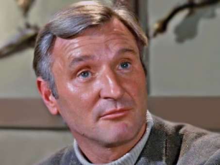 Bobby Troup