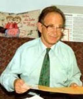 Werner Morscher