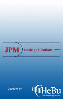 JPM Music Publications