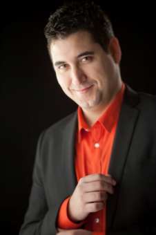 Oscar Navarro Gonzalez