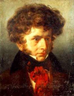 Hector Berlioz