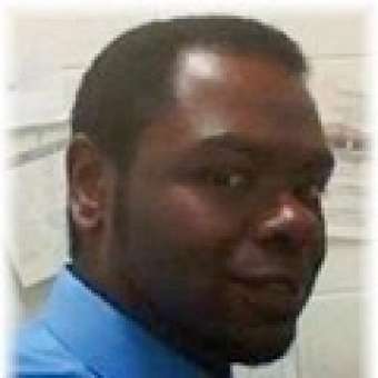 Marvis Rorie Jr.
