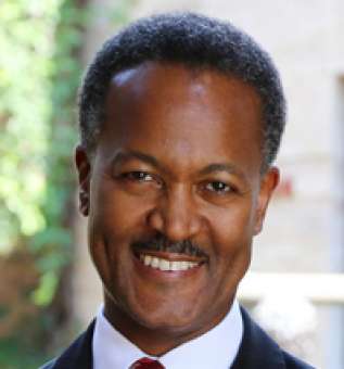 Cedric Adderley