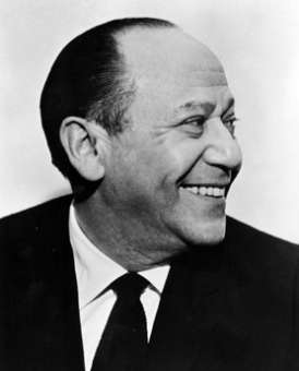 Frank Loesser