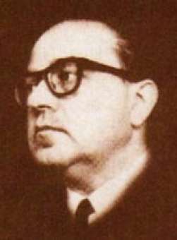 Alberto Ginastera