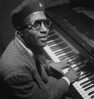 Thelonious Sphere Monk