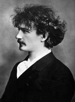 Ignace Jan Paderewski