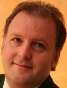Gerald Oswald