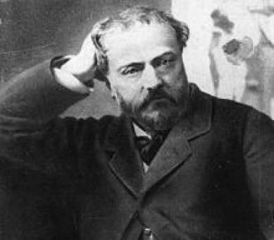 Alexis Emmanuel Chabrier