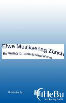 Elwe-Musikverlag