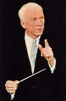 Leroy Anderson